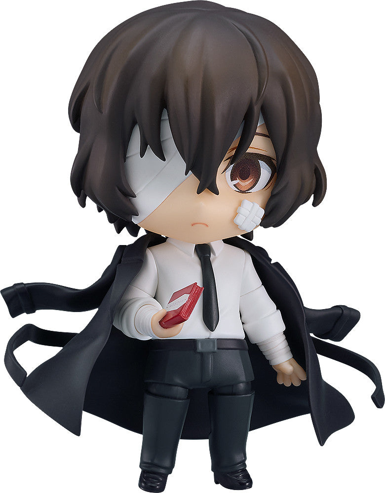 Bungo Stray Dogs Nendoroid Osamu Dazai Fifteen Year Old Version