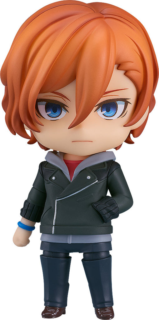 PREORDER Bungo Stray Dogs Nendoroid Chuya Nakahara Fifteen Year Old Version