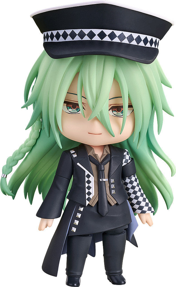 PREORDER Amnesia Nendoroid Ukyo