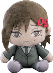 Chainsaw Man Plushie Kobeni