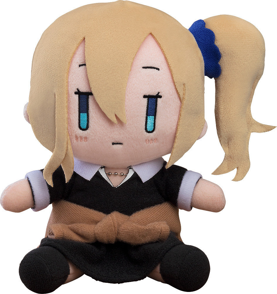 Kaguya-sama Love Is War The First Kiss That Never Ends Plushie Ai Hayasaka