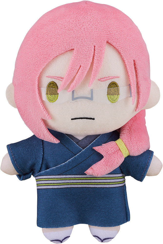 SK8 the Infinity Plushie Kaoru Sakurayashiki