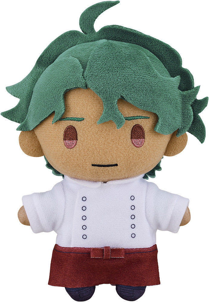 SK8 the Infinity Plushie Kojiro Nanjo