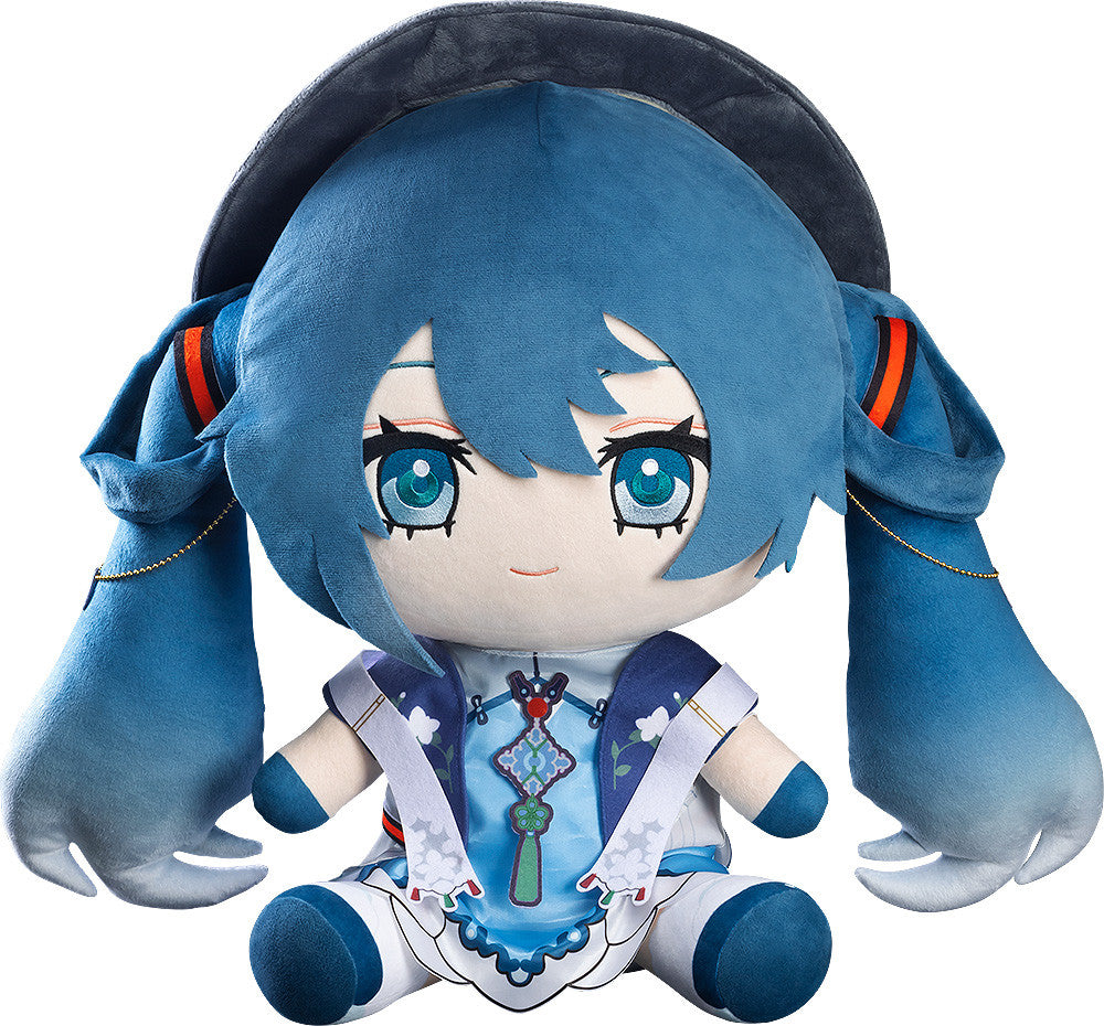 Character Vocal Series 01 Hatsune Miku Miku With You 2021 Large Plushie