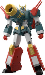 PREORDER The Brave Express Might Gaine The Gattai Might Gunner And Perfect Option Set