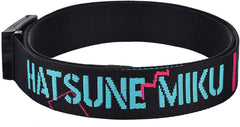 Character Vocal Series 01 Hatsune Miku Belt