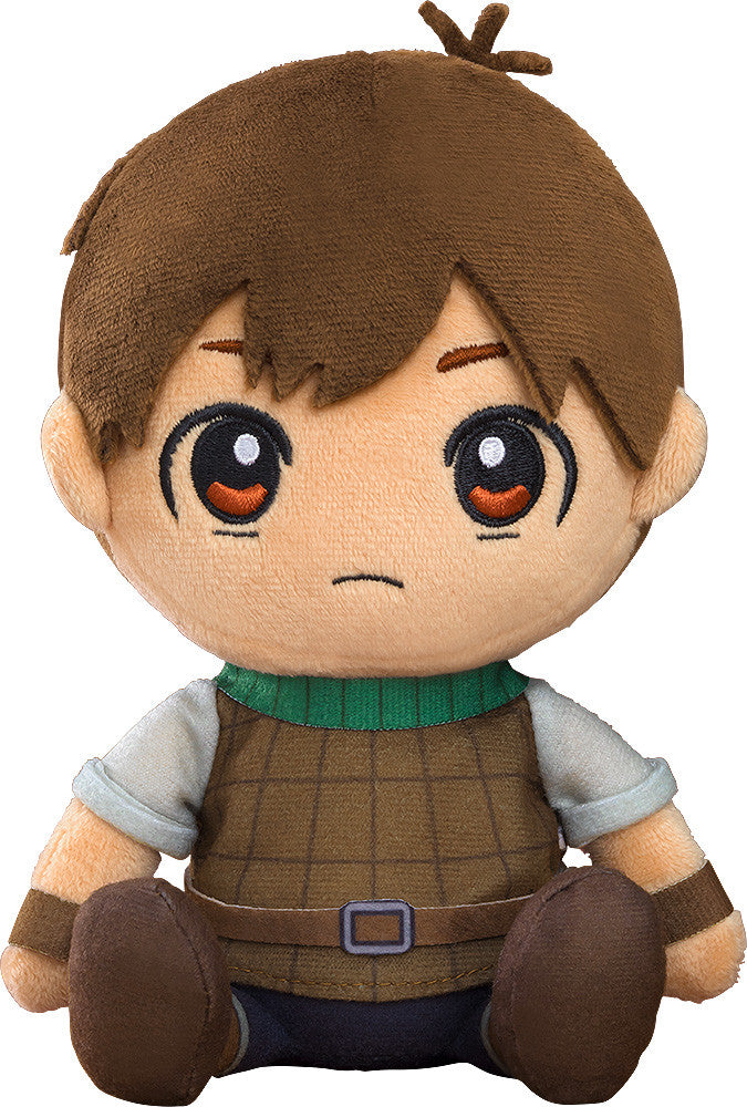 PREORDER Delicious in Dungeon Plushie Chilchuck