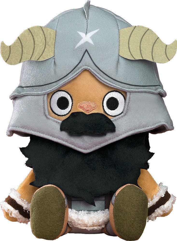 PREORDER Delicious in Dungeon Plushie Senshi