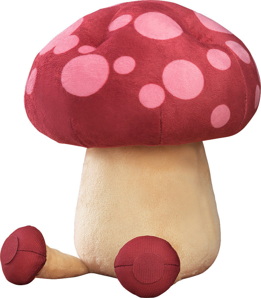 PREORDER Delicious in Dungeon Plushie Walking Mushroom