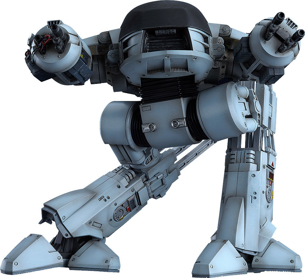 PREORDER Robo Cop Moderoid ED-209 (re-run)
