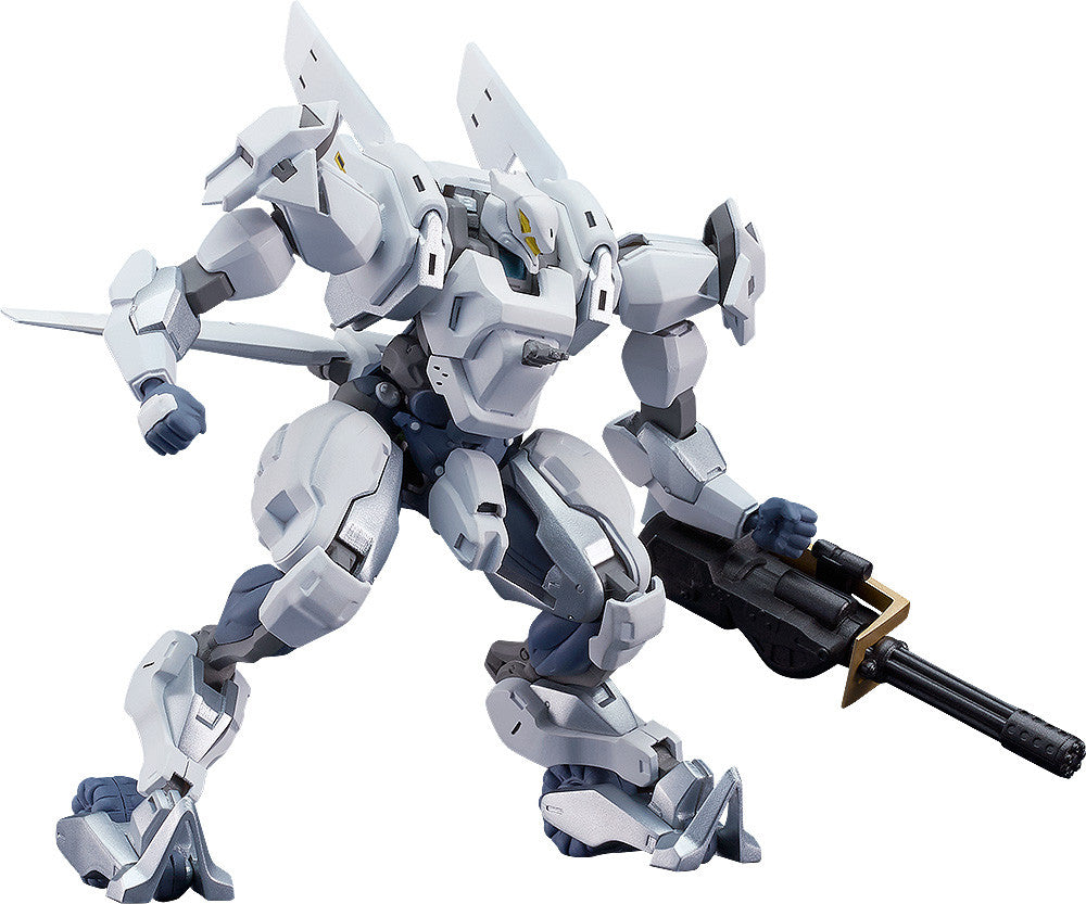 PREORDER Bang Brave Bang Bravern Moderoid M2 Exceed Rhino