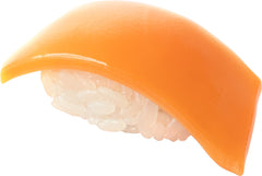 Sushi Plastic Model Version Salmon