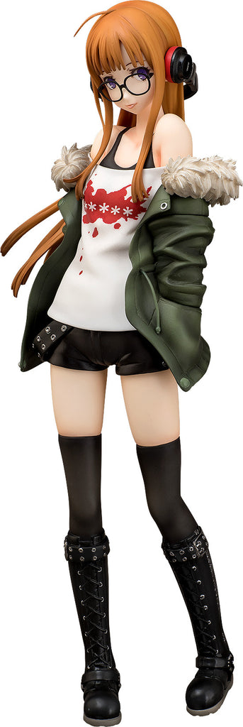 Persona 5 Futaba Sakura 1/7 Scale (3rd-run)