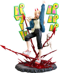 PREORDER Phat Chainsaw Man Power 1/7 Scale