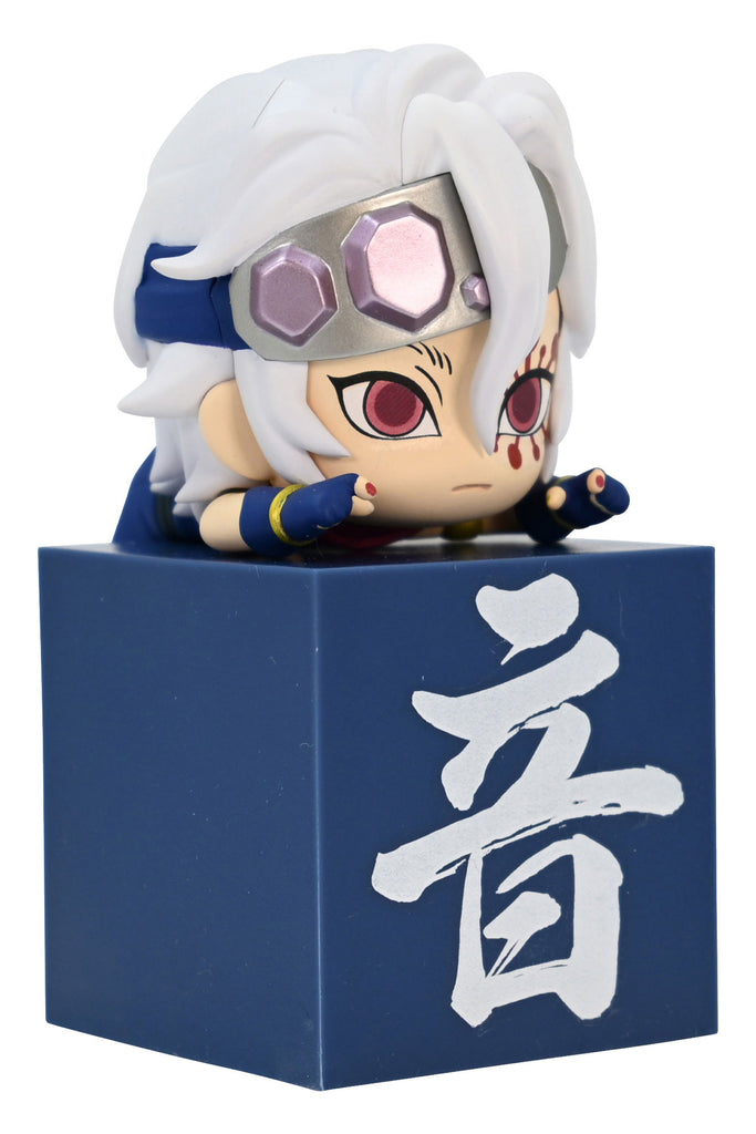 Demon Slayer Kimetsu no Yaiba Hikkake Figure Uzui Tengen /C Shinobi