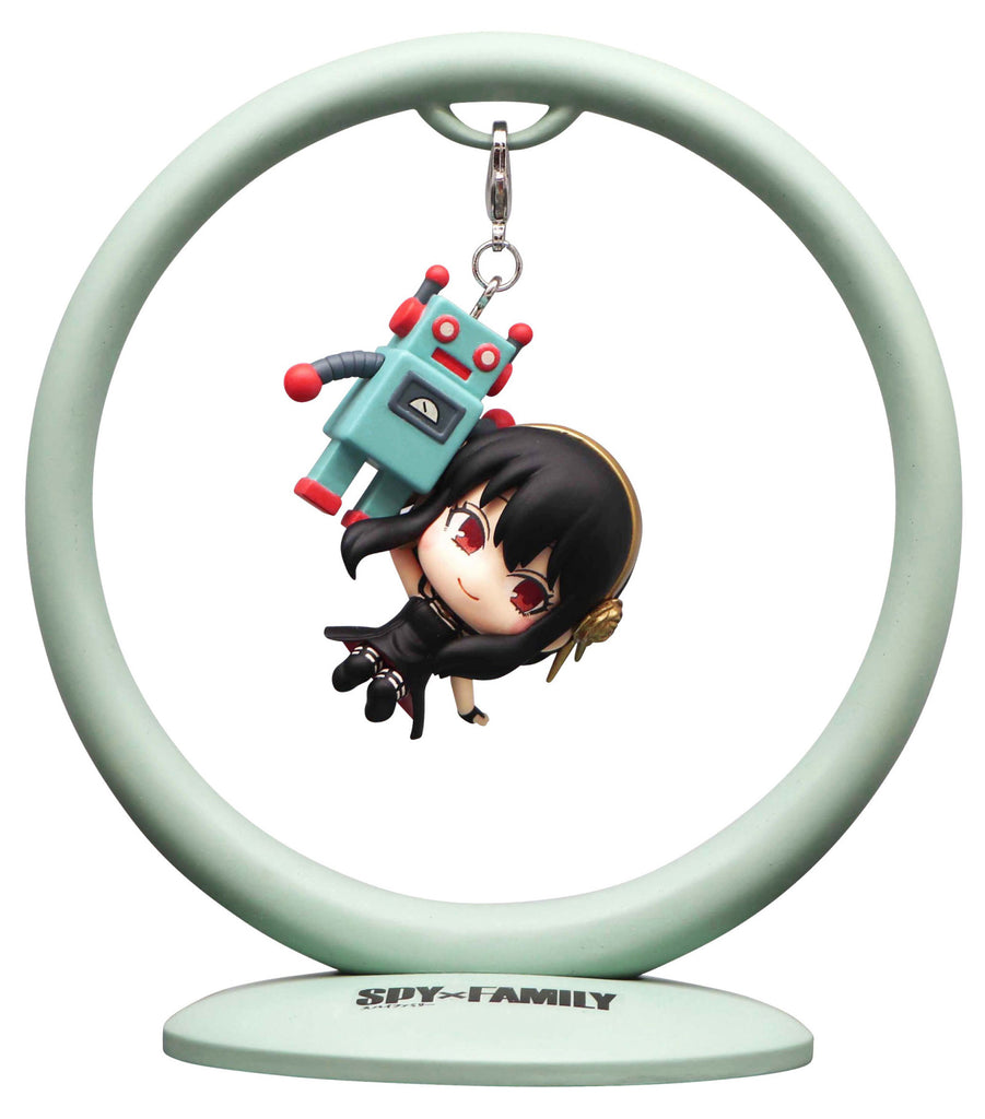 Spy Family Trapeze Figure Yor