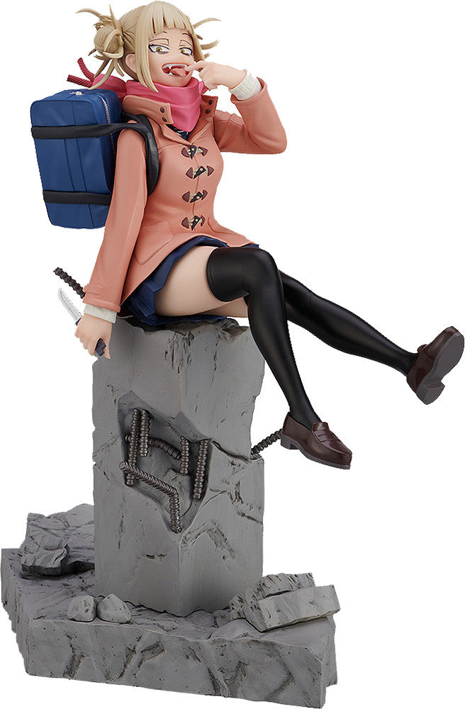 PREORDER My Hero Academia Tenitol Himiko Toga