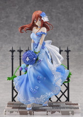 PREORDER The Quintessential Quintuplets Movie Miku Nakano Floral Dress Version (Shibuya Scramble Figure) 1/7 Scale