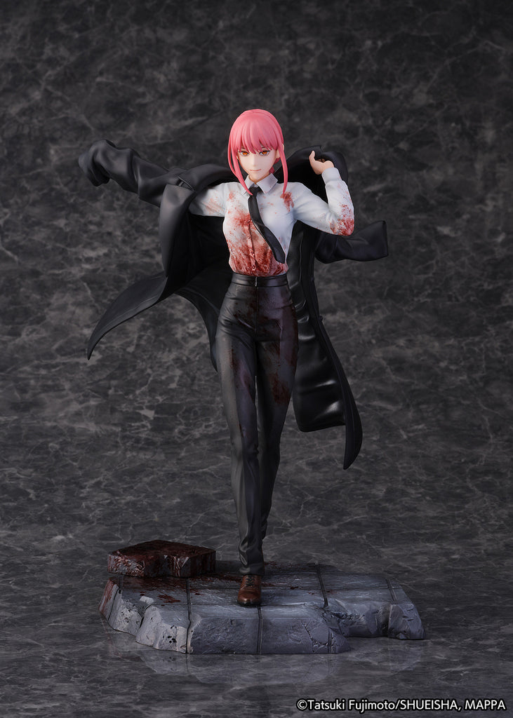 PREORDER Chainsaw Man Makima 1/7 Scale (re-order)