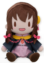 Konosuba an Explosion on this Wonderful World! Fuwapetit L Plush Yunyun