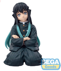 Demon Slayer Kimetsu no Yaiba PM Perching Figure Muichiro Tokito Swordsmith Village Arc