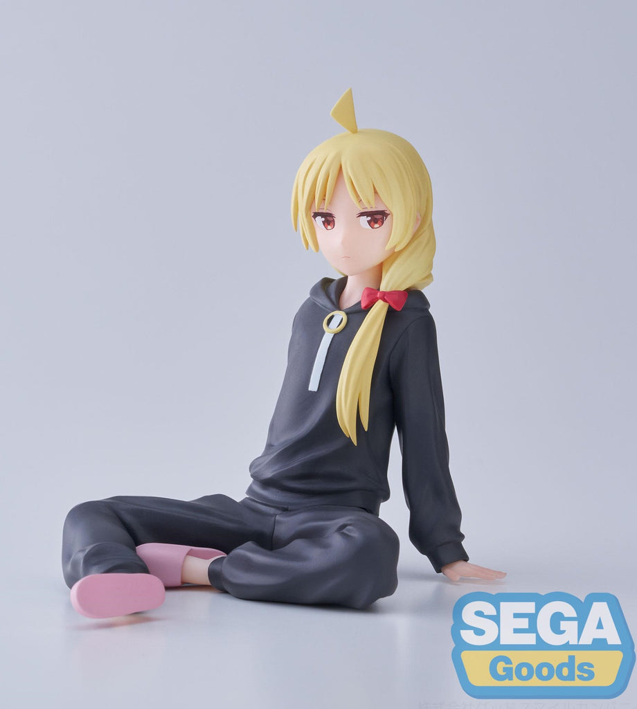 PREORDER Bocchi the Rock! Anime PM Perching Figure Seika Ijichi