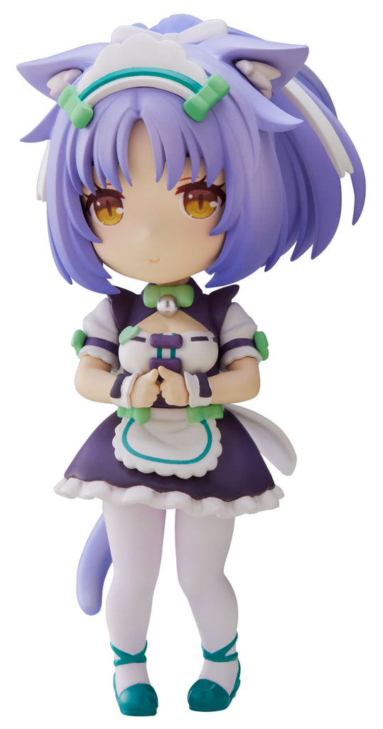 Nekopara Nekopara Mini Figure 100! Cinnamon