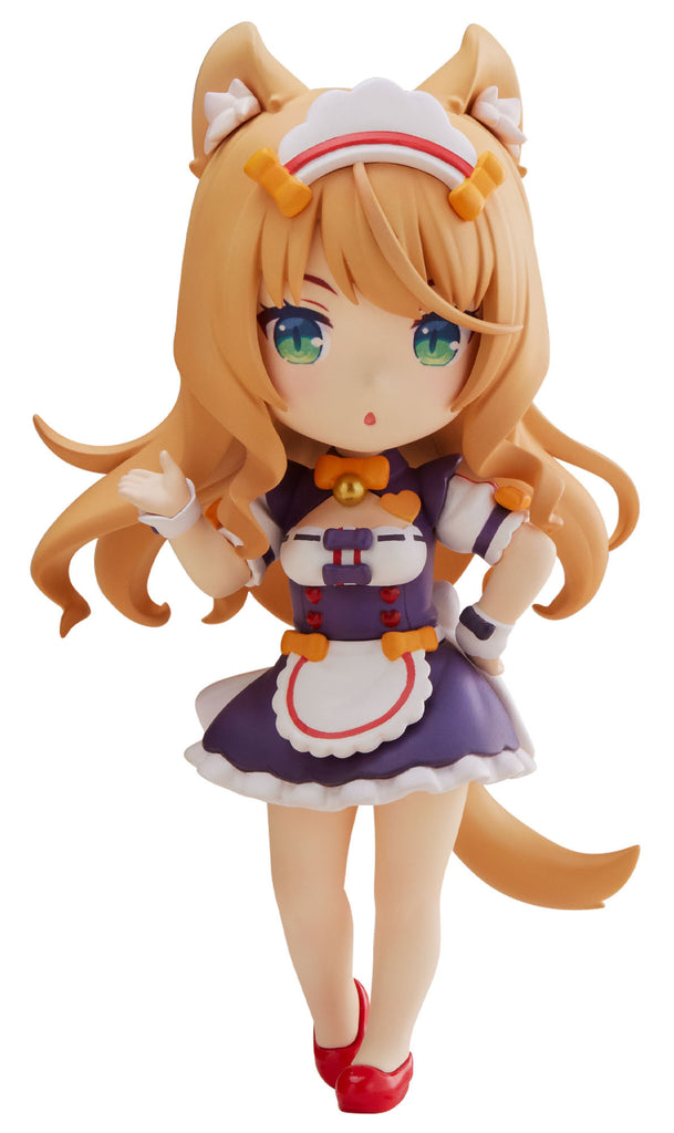 Nekopara Nekopara Mini Figure 100! Maple