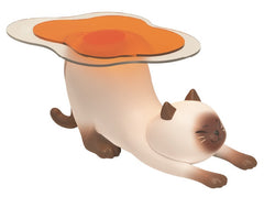 PREORDER ShitaukenoNEKO (Siamese Cat)
