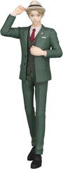 Spy Family Triotryit Figure Loid Forger