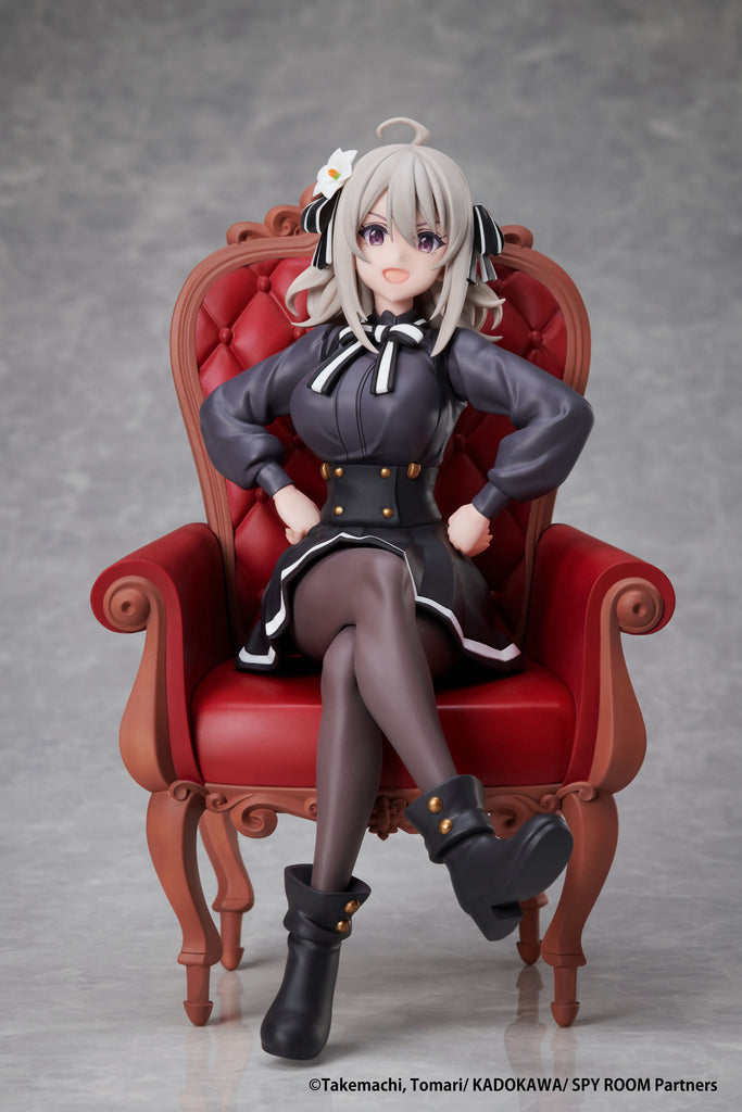 PREORDER Spy Room Lily 1/7 Scale