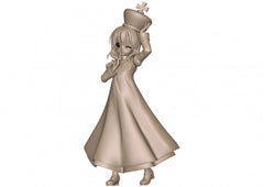 Is The Order A Rabbit?? Season 3 Special Figure-Chess King Ecocoa