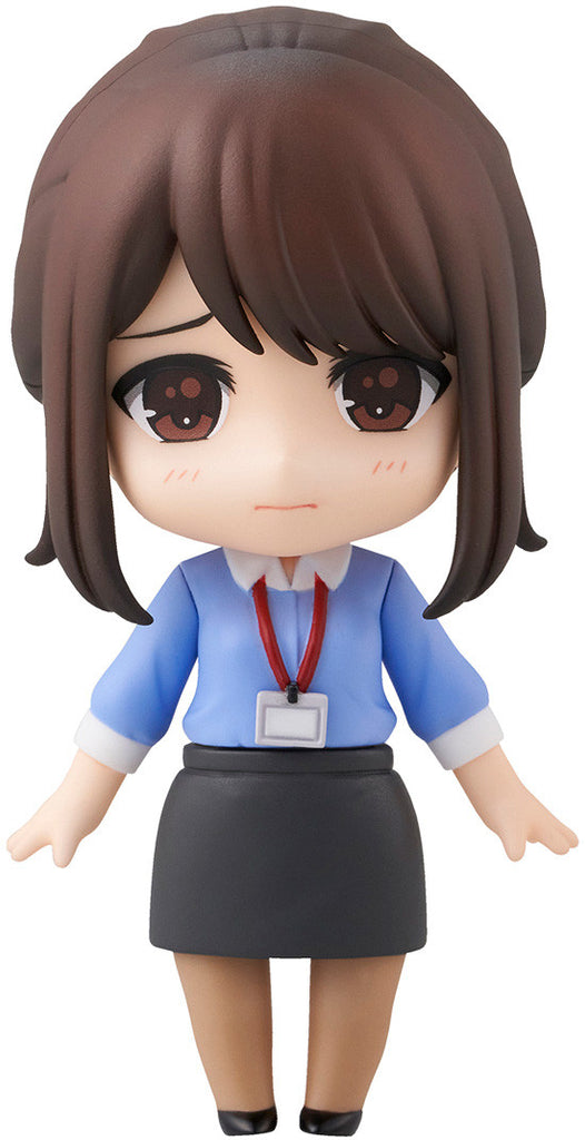 Ganbare Doukichan Ganbare Doukichan Nendoroid Douki-chan