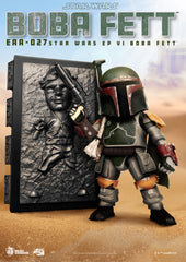 Beast Kingdom Egg Attack Action Star Wars Boba Fett