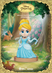 Beast Kingdom Mini Egg Attack Disney Princess Cinderella