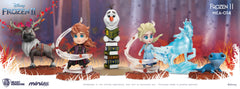Beast Kingdom Mini Egg Attack Frozen 2 Series Bundle (CDU of 6)