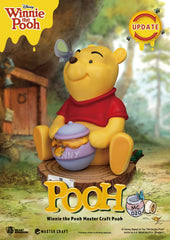 Beast Kingdom Master Craft Winnie the Pooh