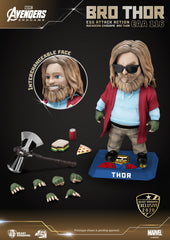 Beast Kingdom Egg Attack Action Avengers Endgame Bro Thor (Summer Exclusive 2020)