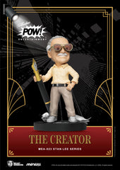 Beast Kingdom Mini Egg Attack Stan Lee the Creator