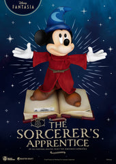 Beast Kingdom Master Craft Mickey Mouse Fantasia the Sorcerers Apprentice