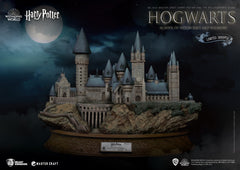 Beast Kingdom Master Craft Harry Potter and the Philosophers Stone Hogwarts School of Witchcraft and Wizardry