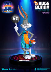 Beast Kingdom Master Craft Space Jam a New Legacy Bugs Bunny