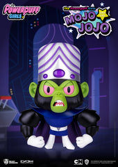 Beast Kingdom Dynamic Action Heroes Powerpuff Girls Mojo Jojo