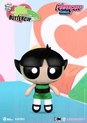 Beast Kingdom Dynamic Action Heroes Powerpuff Girls Buttercup