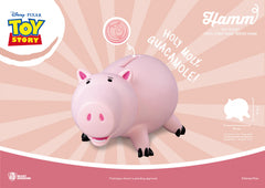 Beast Kingdom Piggy Bank Vinyl Large Toy Story HAMM
