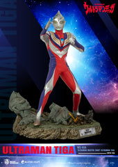 Beast Kingdom Master Craft Ultraman Tiga