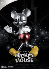 Beast Kingdom Dynamic Action Heroes Disney 100 Years of Wonder Mickey Mouse