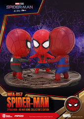 PREORDER Beast Kingdom Mini Egg Attack Spiderman No Way Home Collectors Edition