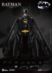 PREORDER Beast Kingdom Dynamic Action Heroes Batman Returns Batman 1/9 Scale