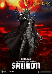 Beast Kingdom Dynamic Action Heroes The Lord of the Rings Dark Lord Sauron